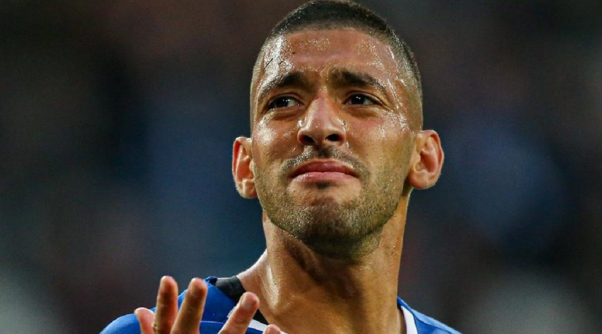 طارق تيسودالي