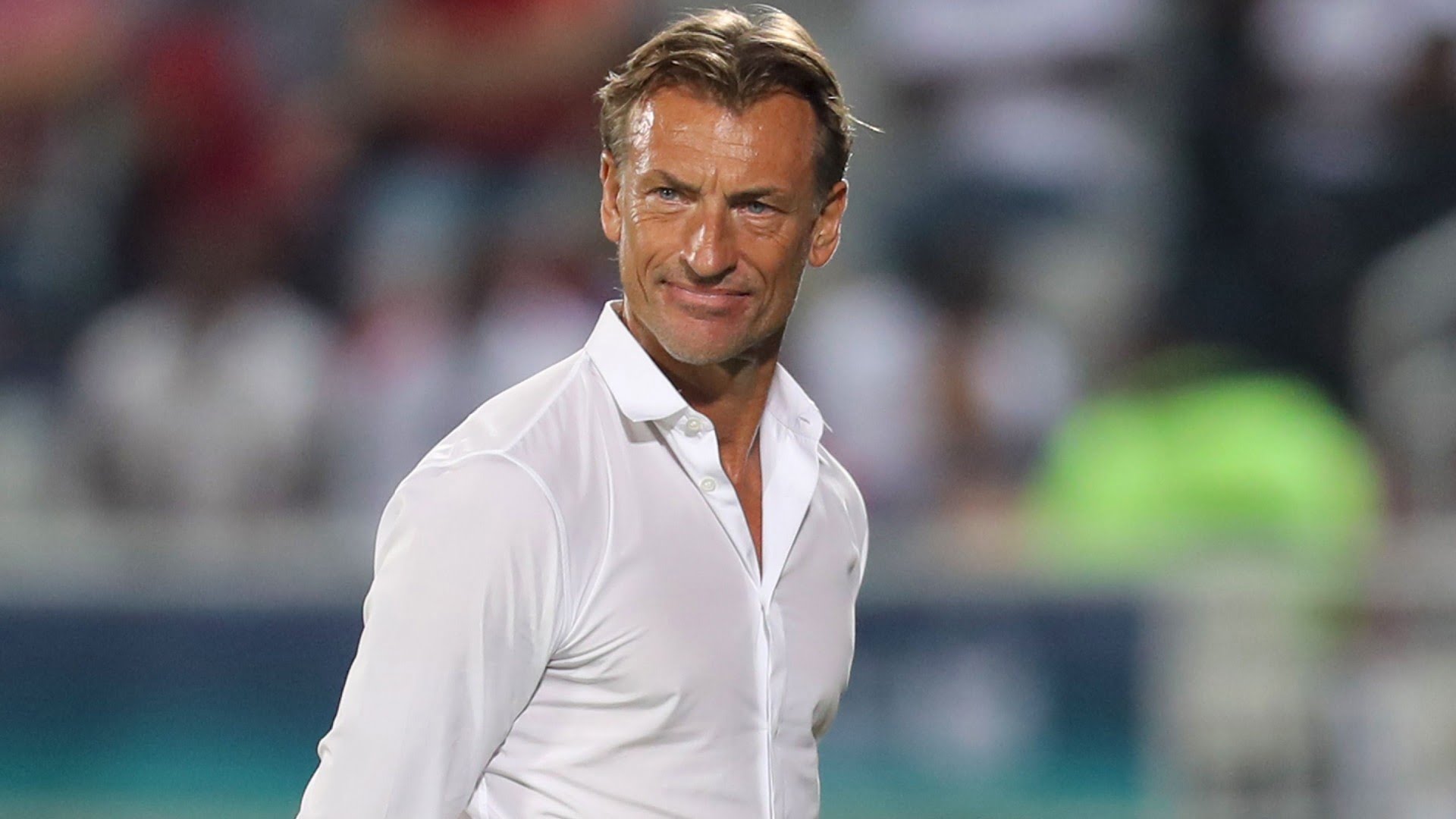 Herve Renard