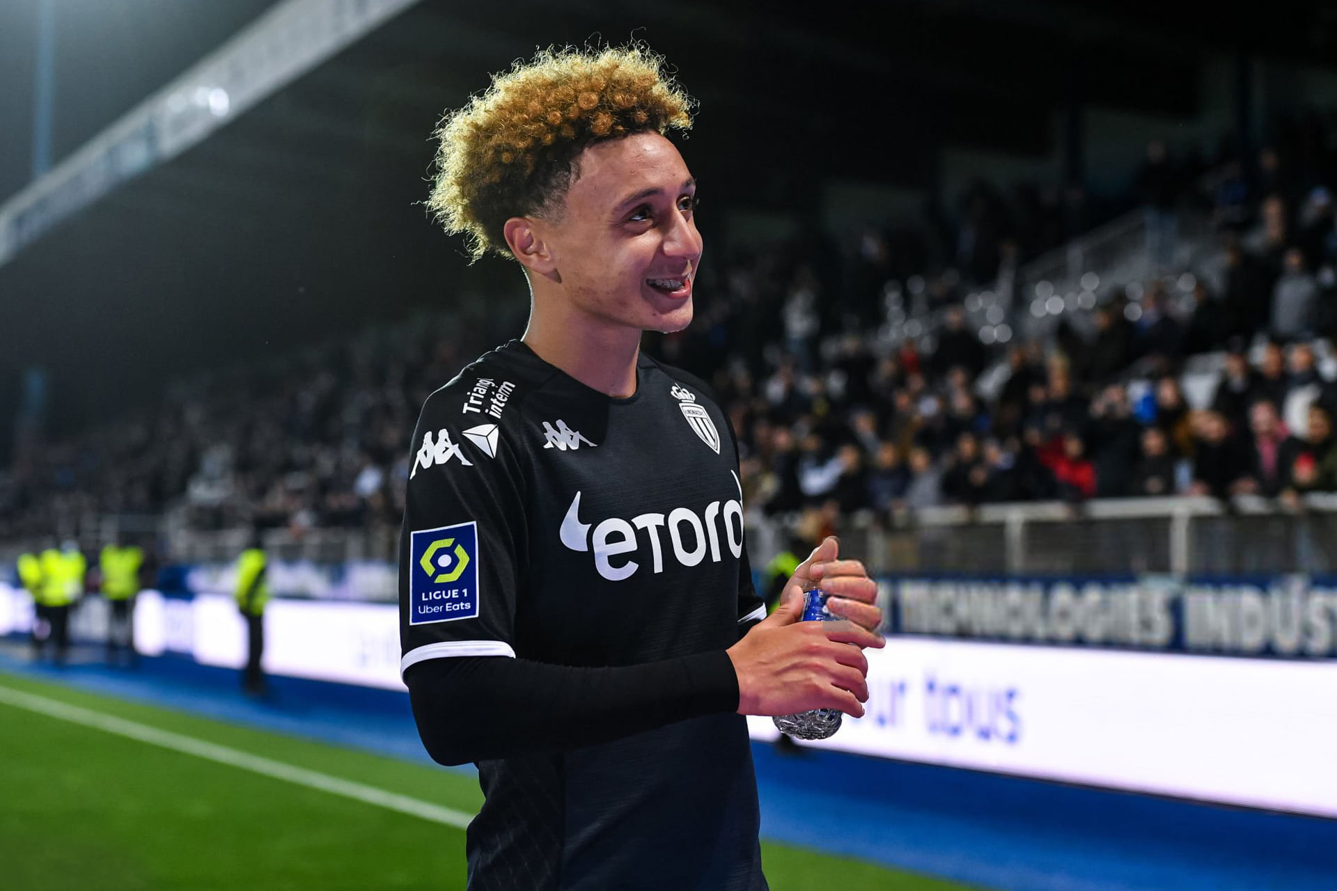 إلياس بن الصغير