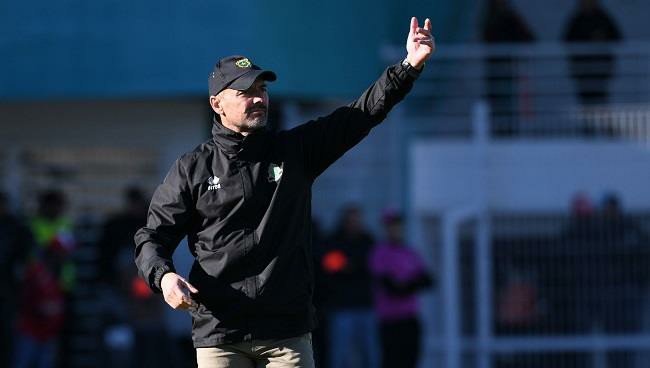 ترتيب الدوري المغربي بعد فوز الجيش على مولودية وجدة