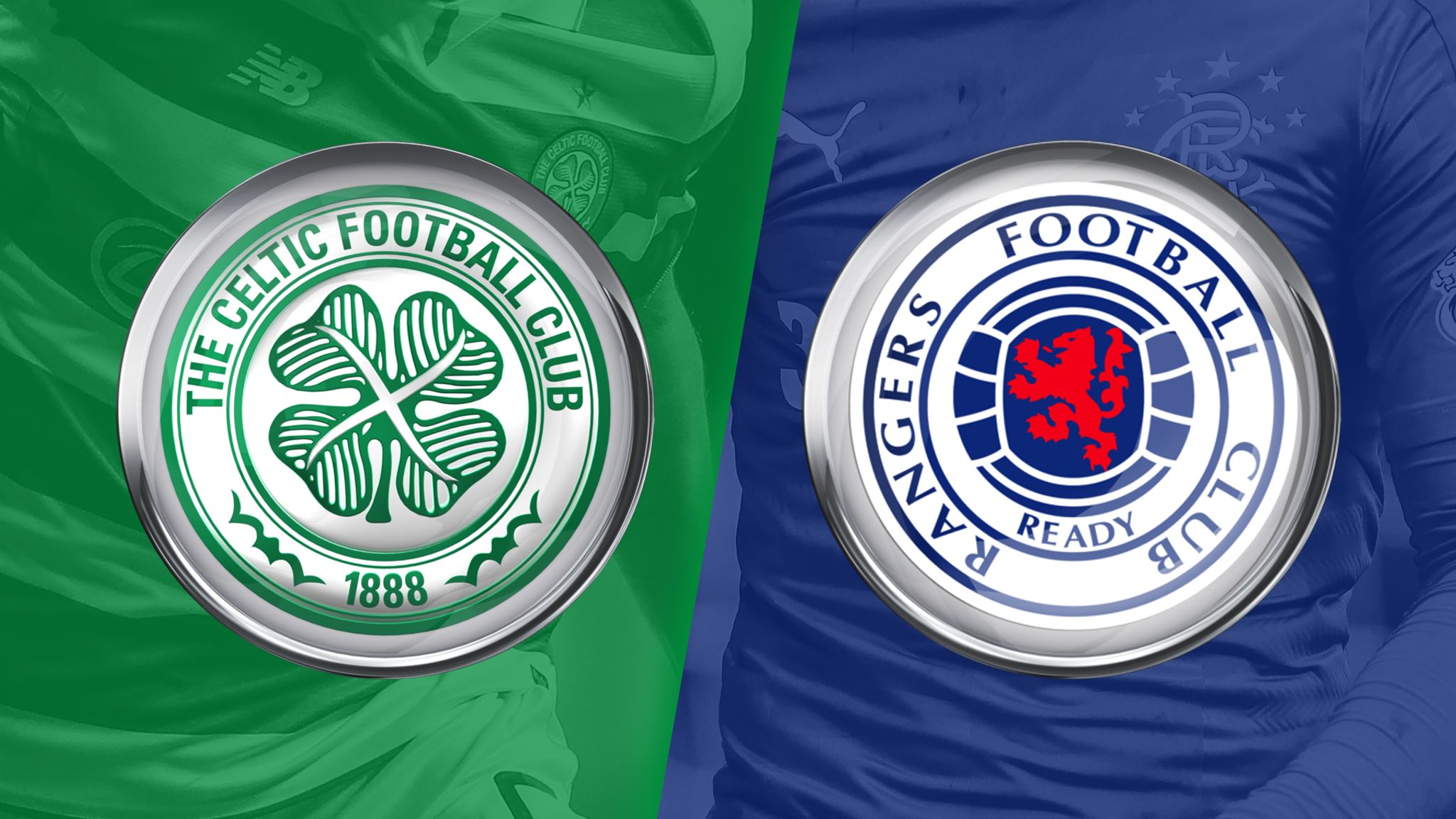 نتيجة مباراة سيلتك وجلاسكو رينجرز في الدوري الاسكتلندي skysports celtic rangers spfl football 3906332