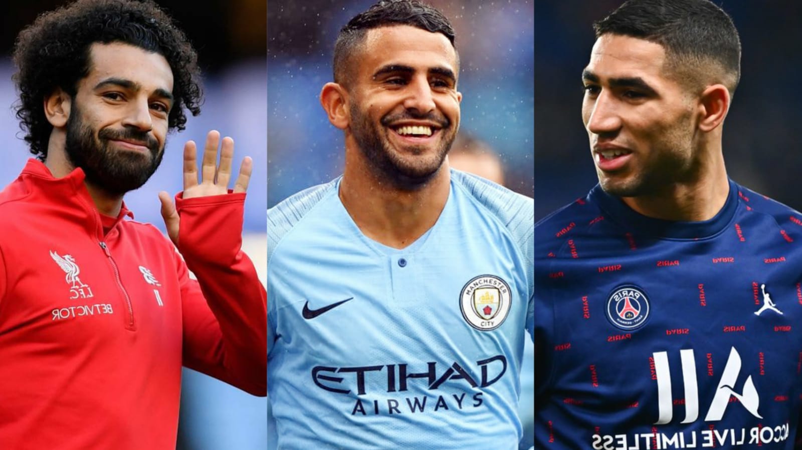 محرز صلاح حكيمي000