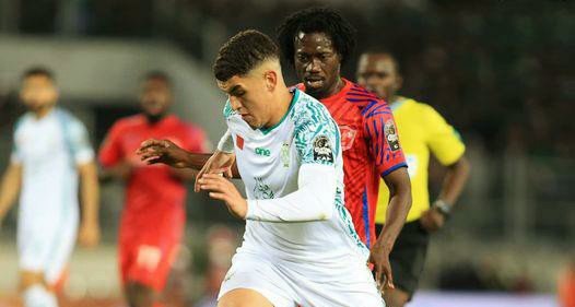 ترتيب مجموعات دوري ابطال افريقيا بعد ختام الجولة الثالثة بفوز الرجاء على حوريا كوناكري