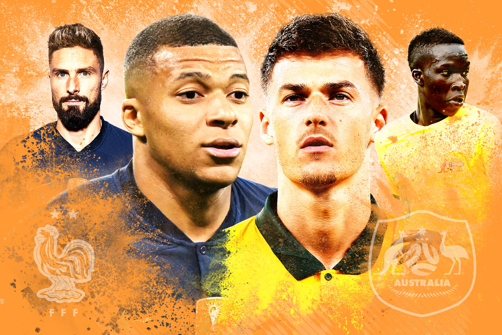 توقيت مباراة فرنسا وهولندا والقنوات الناقلة في تصفيات يورو - موعد مباراة فرنسا وهولندا والقنوات الناقلة في تصفيات يورو