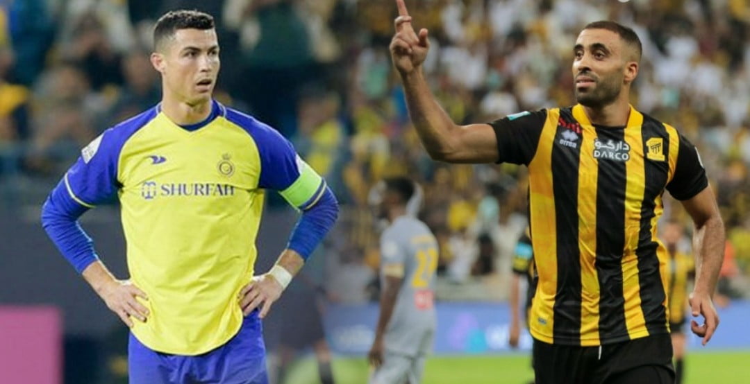 تعرف على معلق مباراة النصر والاتحاد في الدوري السعودي للمحترفين