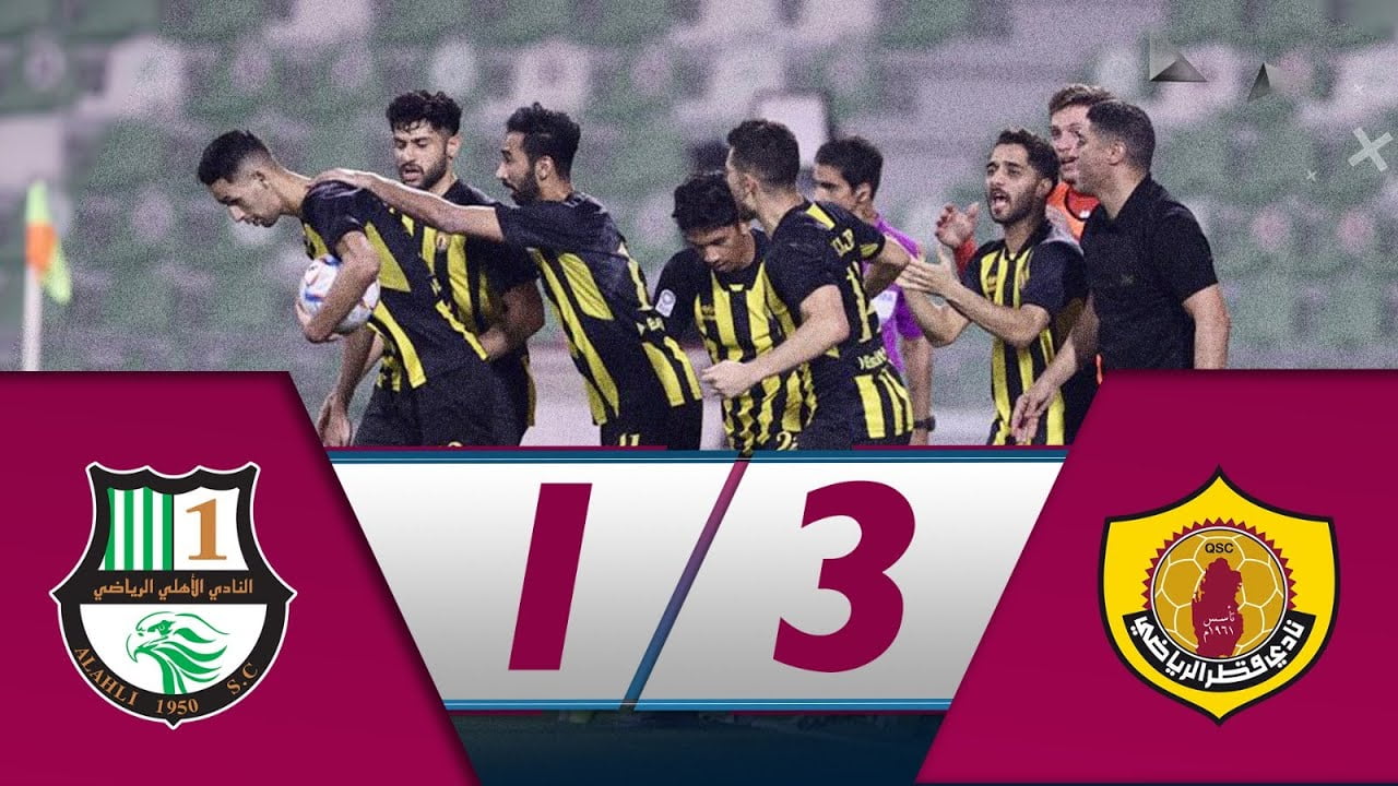 فيديو بدر بانون يسجل هدف عالمي على الاهلي جنن معلق المباراة