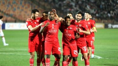 ترتيب مجموعة شباب بلوزداد في دوري ابطال افريقيا بعد فوز على الزمالك