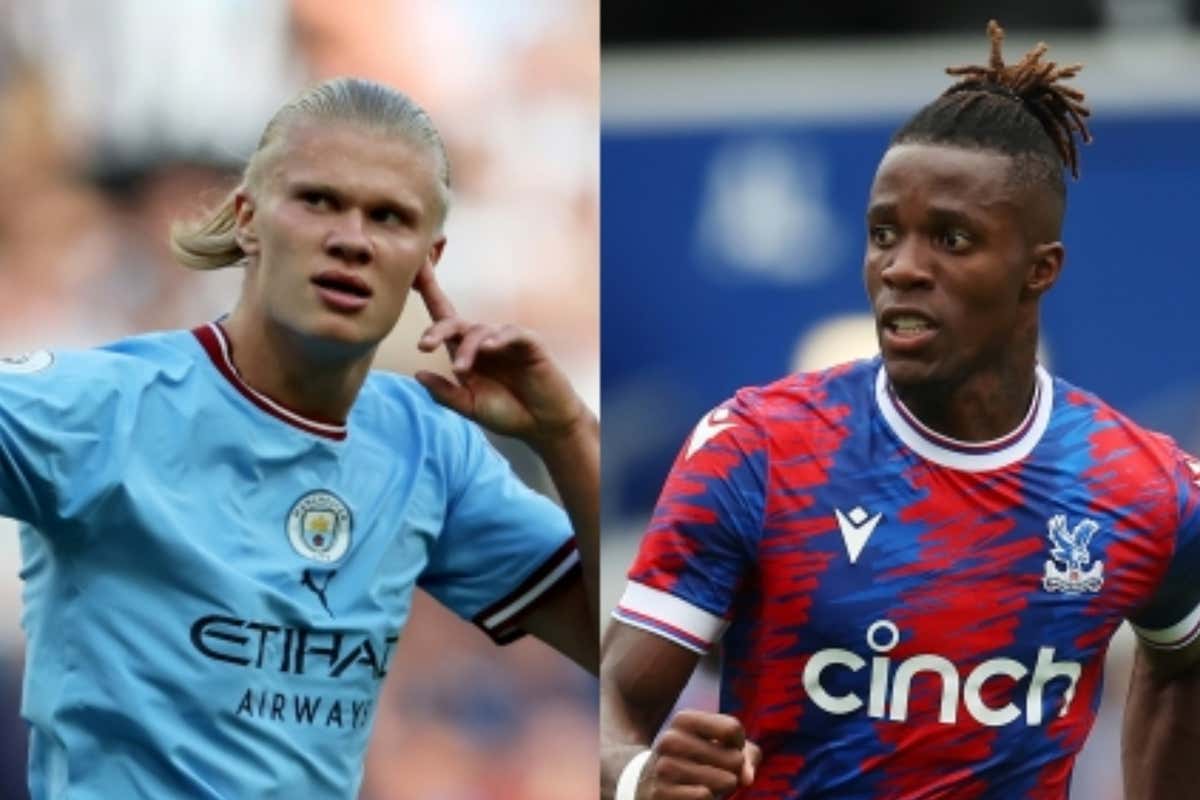 القنوات المفتوحة الناقلة لمباراة مان سيتي وكريستال بالاس في الدوري الانجليزي الممتاز