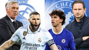 Channels المفتوحة الناقلة لمباراة ريال مدريد وتشيلسي في دوري ابطال اوروبا - Channels-ريال-مدريد-ضد-تشيلسي-Today