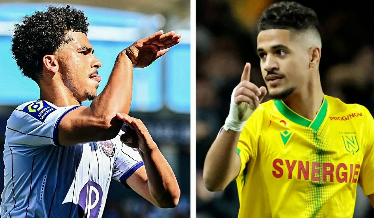 توقيت مباراة تولوز ونانت والقنوات الناقلة في كأس فرنسا - توقيت-مباراة-تولوز-ونانت-والقنوات-الن