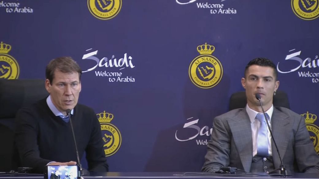 رسميا نادي النصر السعودي يقيل غارسيا وسبب خلافه مع رونالدو - رسميا-نادي-النصر-السعودي-يقيل-غارسيا-و