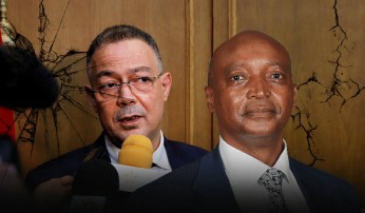 لقجع بهدل موتسيبي امام أنظار أعضاء الكاف و توعد بكشفه و تربيته ليكن عبرة لمن يعتبر - لقجع-بهدل-موتسيبي-امام-أنظار-أعضاء-الك