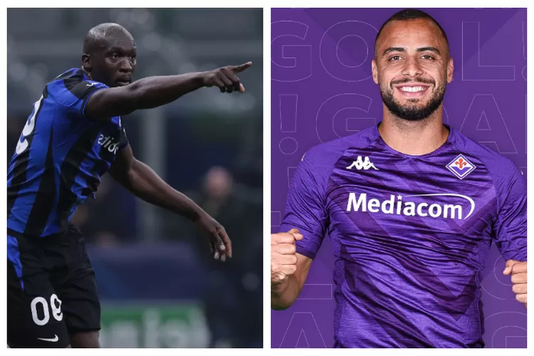 موعد مباراة انتر ميلان وفيورنتينا والقنوات الناقلة في نهائي كأس إيطاليا - موعد-مباراة-انتر-ميلان-وفيورنتينا-وال