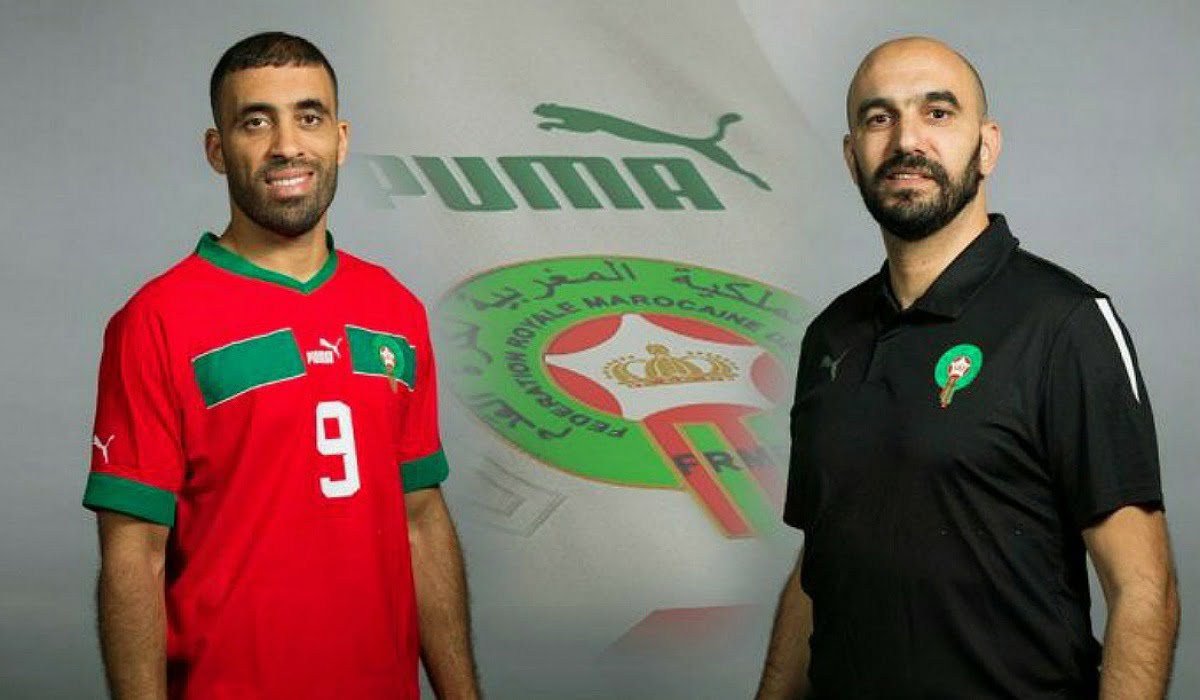 وليد الركراكي يصفع الماغودي بدفع بحمد الله كالأساسي امام الرأس الاخضر - وليد-الركراكي-يصفع-الماغودي-بدفع-بحمد