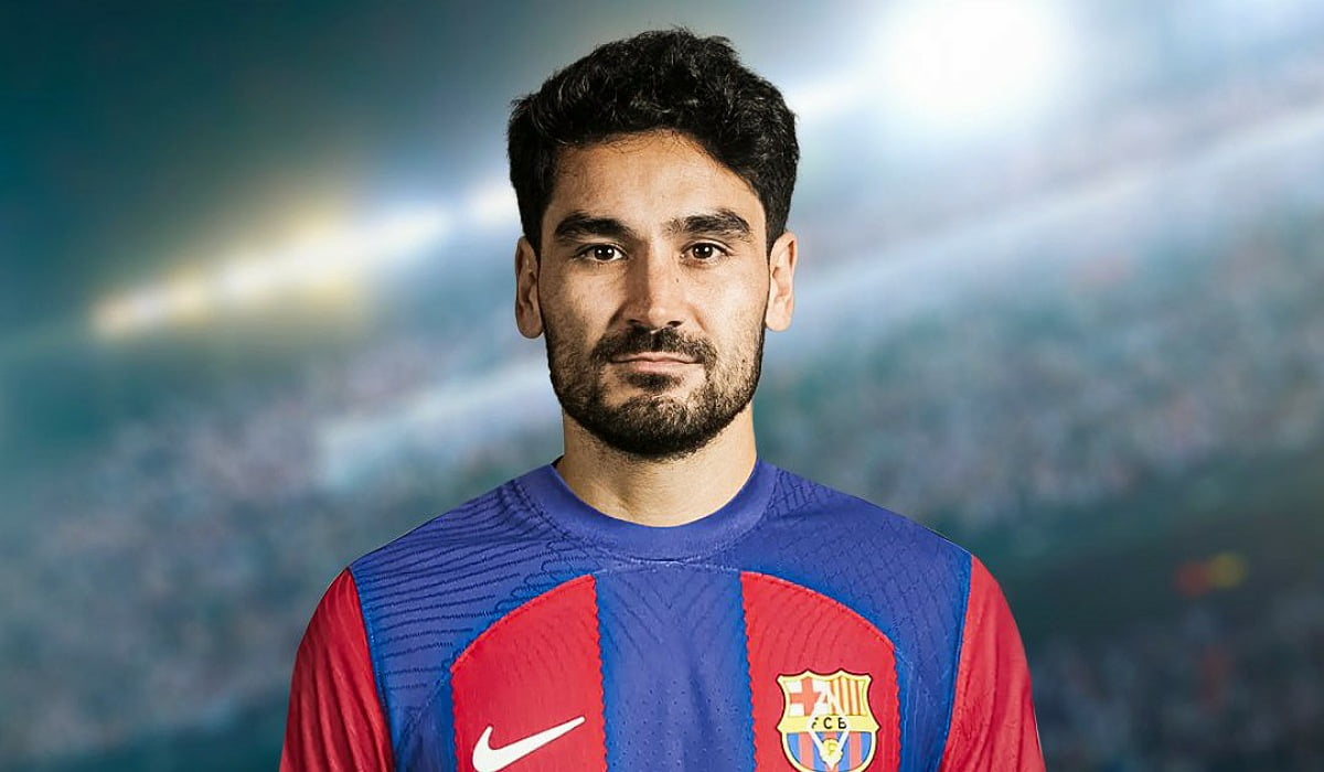 رسميا نجم مان سيتي جوندوجان يوقع لنادي برشلونة لموسمين - رسميا-نجم-مان-سيتي-جوندوجان-يوقع-لنادي