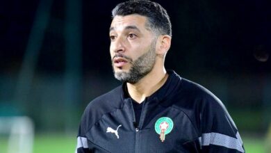 من هو عصام الشرعي سيرة ذاتية ويكيبيديا خليفة وليد الركراكي - من-هو-عصام-الشرعي-سيرة-ذاتية-ويكيبيديا