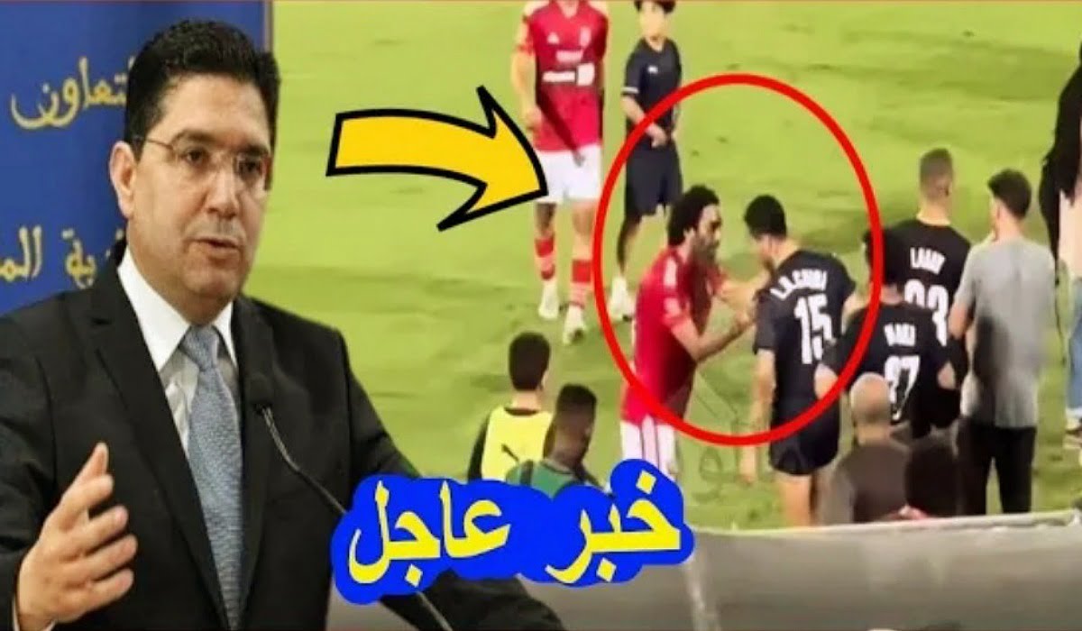 الشيبي يلجأ إلى السفارة المغربية بمصر لرفع شكاية جنائية ضد الشحات - الشيبي-يلجأ-إلى-السفارة-المغربية-بمصر