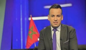 رسميا قنوات BeIN sports تخطف المعلق المغربي عادل المسعودي بعد طرده من قناة الرياضية المغربية