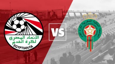 تعرف على معلق مباراة المغرب ومصر في نهائي كأس إفريقيا تحث 23 سنة - تعرف-على-معلق-مباراة-المغرب-ومصر-في-نها