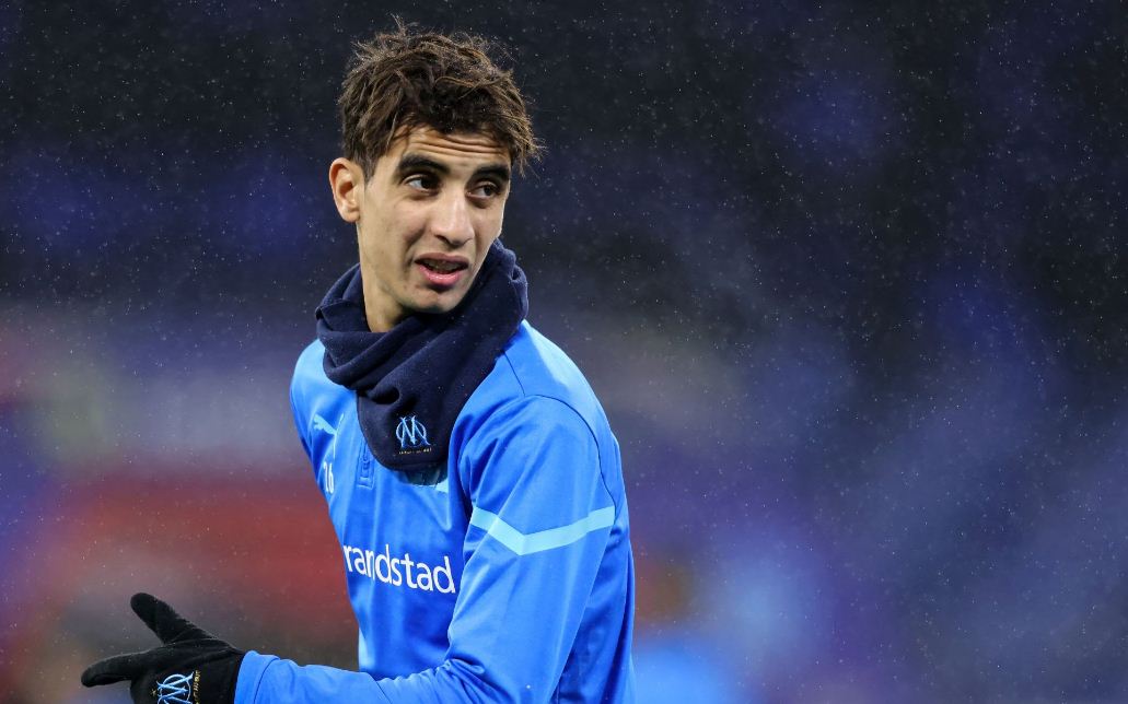 من هو أسامة ترغلين سيرة ذاتية ويكيبيديا صاحب هدف التتويج بالكان - من-هو-أسامة-ترغلين-سيرة-ذاتية-ويكيبيدي