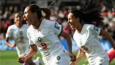ترتيب مجموعة المغرب في كأس العالم للسيدات بعد فوز كولومبيا على ألمانيا - ترتيب-مجموعة-المغرب-في-كأس-العالم-للسي