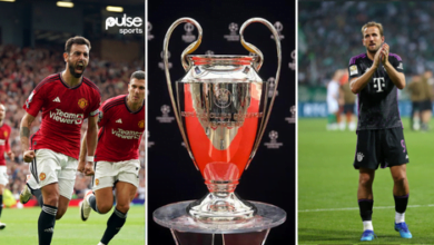 القنوات المفتوحة الناقلة لمباراة بايرن ميونخ ومان يونايتد في دوري أبطال أوروبا