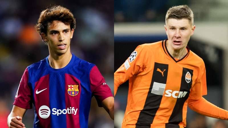 القنوات المفتوحة الناقلة لمباراة برشلونة وشاختار دونيتسك في دوري ابطال اوروبا