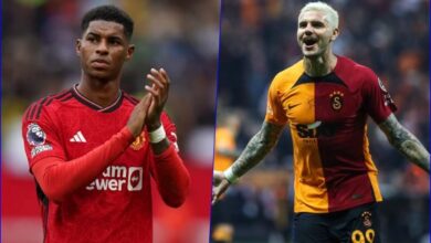 القنوات المفتوحة الناقلة لمباراة مان يونايتد وغلطة سراي في دوري ابطال اوروبا