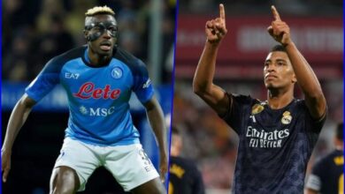 القنوات المفتوحة الناقلة لمباراة ريال مدريد ونابولي في دوري ابطال اوروبا