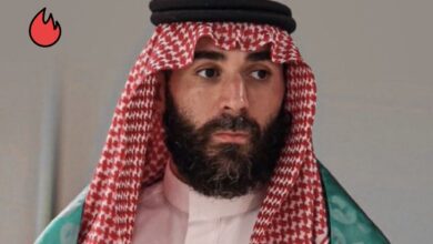 كريم بنزيما يحصل على الجنسية السعودية ويصبح لاعبا للمنتخب السعودي - كريم بنزيما