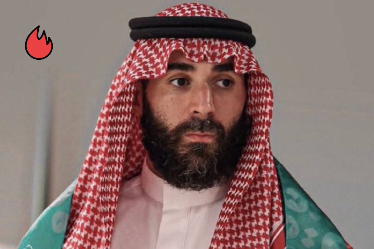 كريم بنزيما يحصل على الجنسية السعودية ويصبح لاعبا للمنتخب السعودي - كريم بنزيما