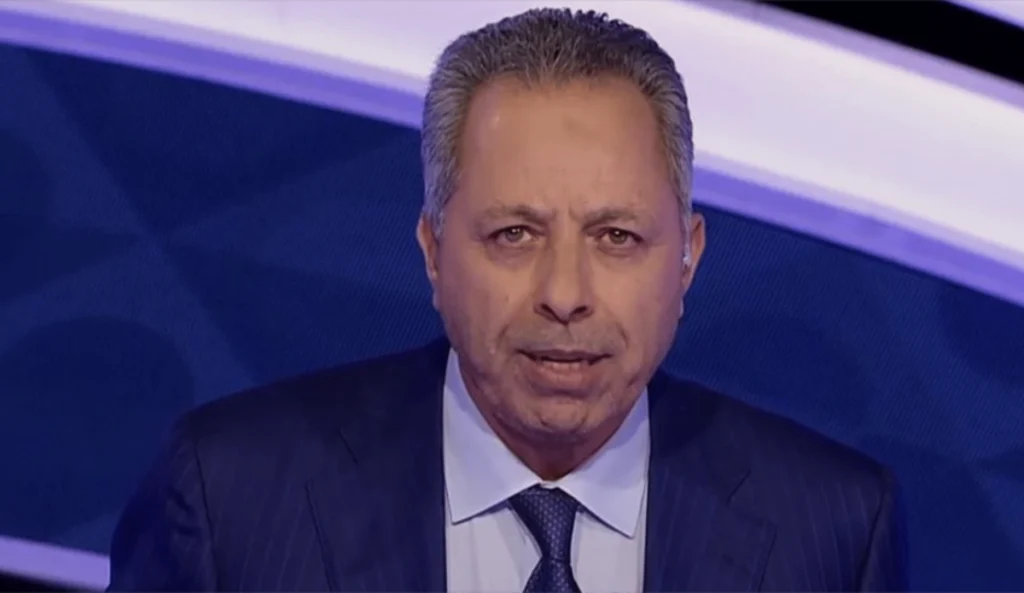 الجزائري لخضر بريش يفجر أحقاده تجاه المغرب بهذا التصريح المستفز الجزائر كانت قادرة على تتويج بكأس العالم لأقل من 17 عام