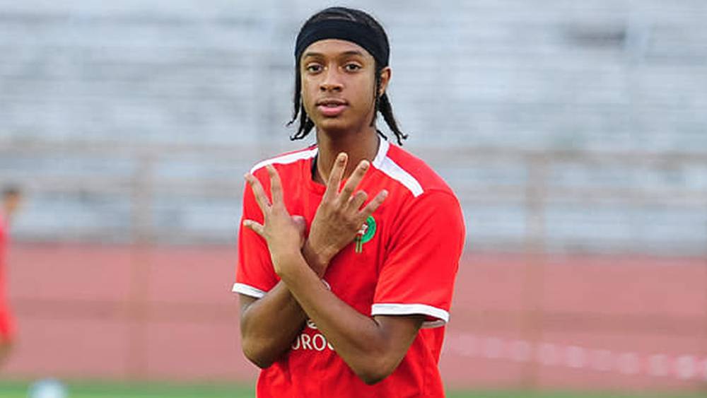 من هو محمد الحموني سيرة ذاتية ويكيبيديا