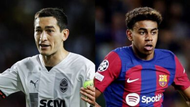 توقيت مباراة برشلونة وشاختار دونيتسك والقنوات الناقلة في دوري ابطال اوروبا