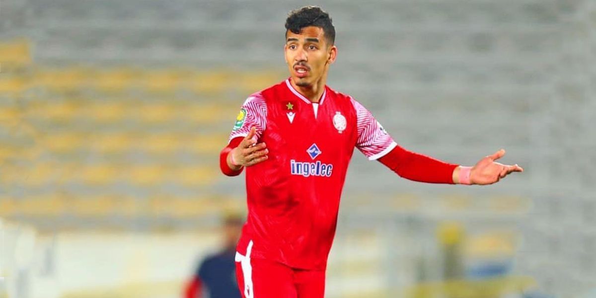 من هو أنس سرغات سيرة ذاتية ويكيبيديا - أنس سرغات