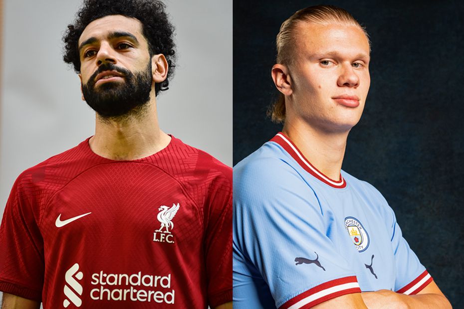 تشكيل ليفربول المتوقع أمام مانشستر سيتي اليوم في الدوري الإنجليزي