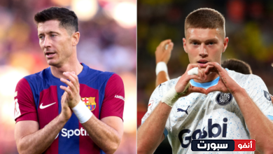 القنوات المفتوحة الناقلة لمباراة برشلونة وجيرونا في الدوري الإسباني