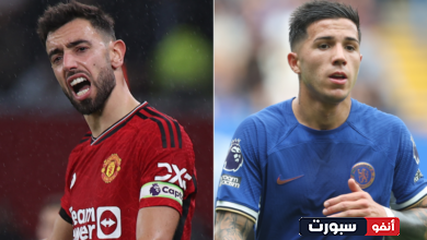 القنوات المفتوحة الناقلة لمباراة مان يونايتد وتشيلسي في الدوري الانجليزي الممتاز