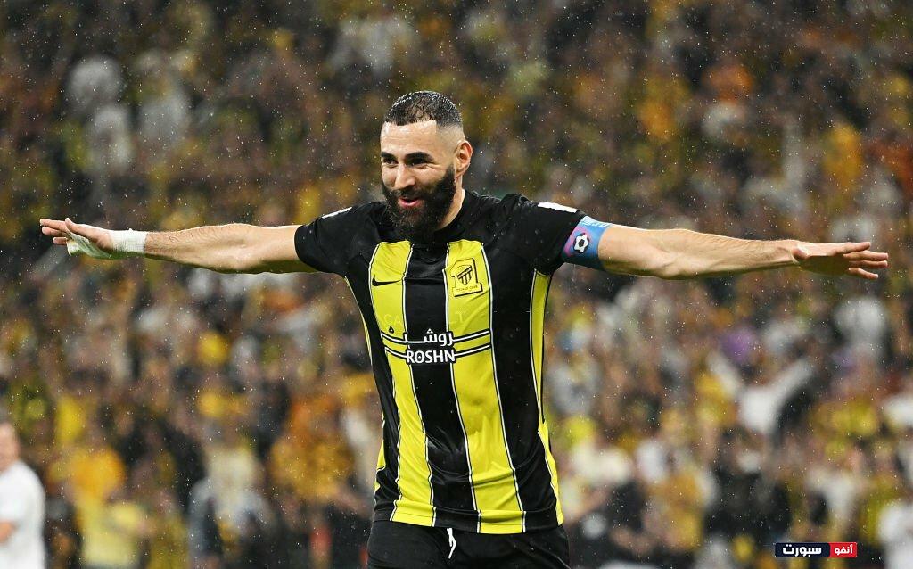أهداف مباراة الاتحاد وأوكلاند سيتي في كأس العالم للأندية