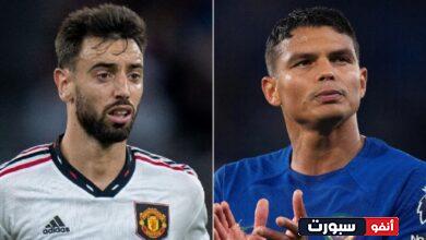 تاريخ مواجهات مانشستر يونايتد وتشيلسي : لمحة عن الصراع الكروي الكلاسيكي