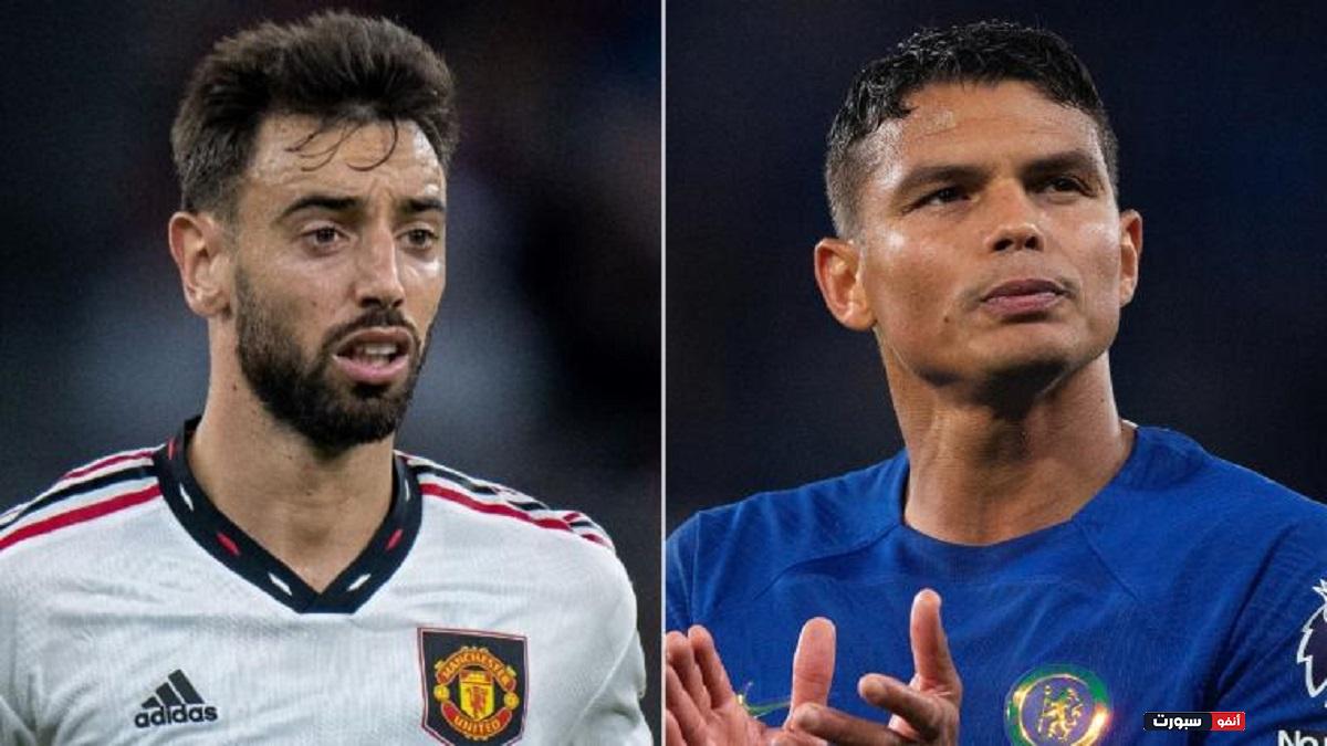 تاريخ مواجهات مانشستر يونايتد وتشيلسي : لمحة عن الصراع الكروي الكلاسيكي