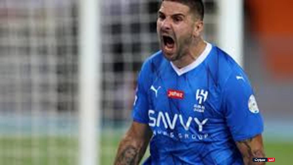 فيديو أهداف مباراة الهلال والنصر في الدوري السعودي 2024