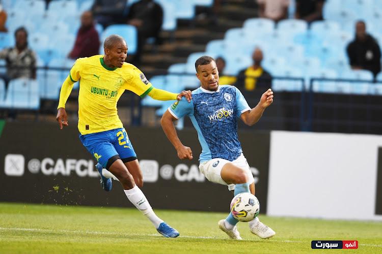 مشاهدة مباراة بيراميدز ضد ماميلودي صن داونز بث مباشر في دوري أبطال أفريقيا