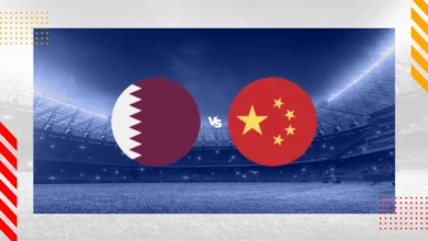 القنوات الناقلة لمباراة قطر والصين في كأس آسيا