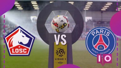 القنوات الناقلة لمباراة باريس سان جيرمان وائل في الدوري الفرنسي