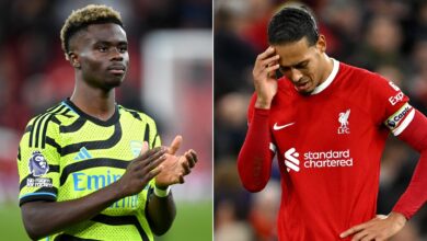 القنوات المفتوحة الناقلة لمباراة ليفربول وآرسنال في الدوري الإنجليزي الممتاز - ليفربول وآرسنال