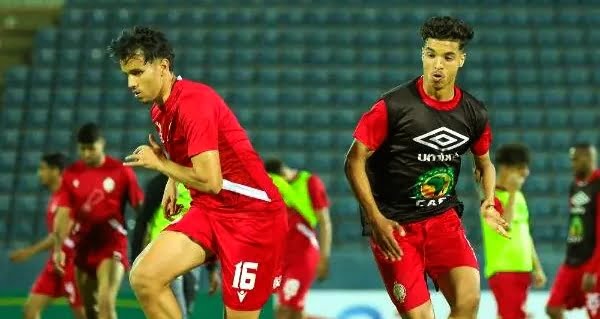 ترتيب مجموعة الوداد في دوري ابطال افريقيا بعد فوز على جوانينج جالاكسي - الوداد