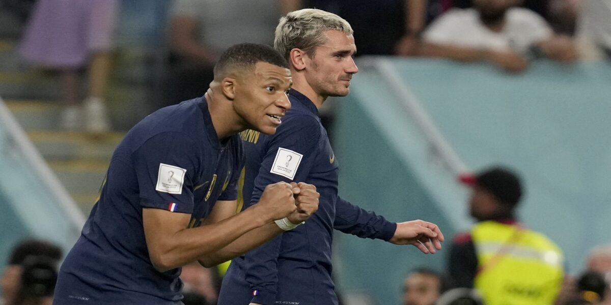 ليس الريال .. عاشر La Liga يعلن الإقتراب من ضم مبابي