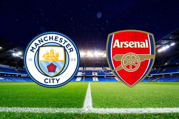 نتيجة مباراة آرسنال ومانشستر سيتي في الدوري الإنجليزي الممتاز