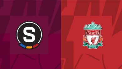 موعد مباراة ليفربول وسبارتا براغ والقنوات الناقلة في الدوري الأوروبي  2023-2024